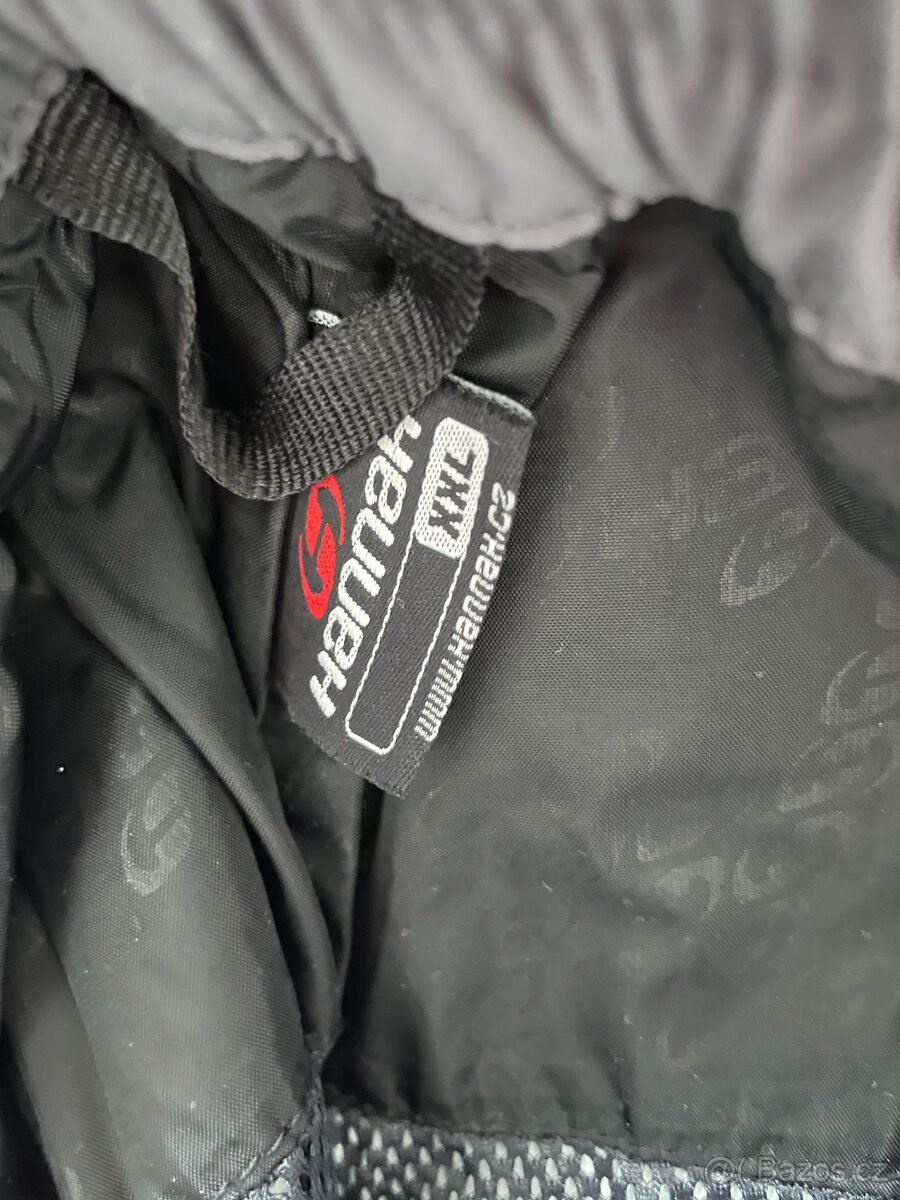 Výprodej novych dámských kalhot - 13