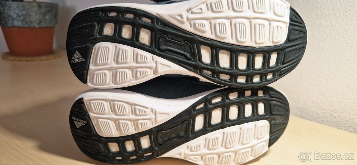 Dětské / chlapecké tenisky Adidas – vel. 32 - 13