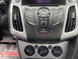 Ford Focus, 1,6 SERVISKA, KOMBI - 13