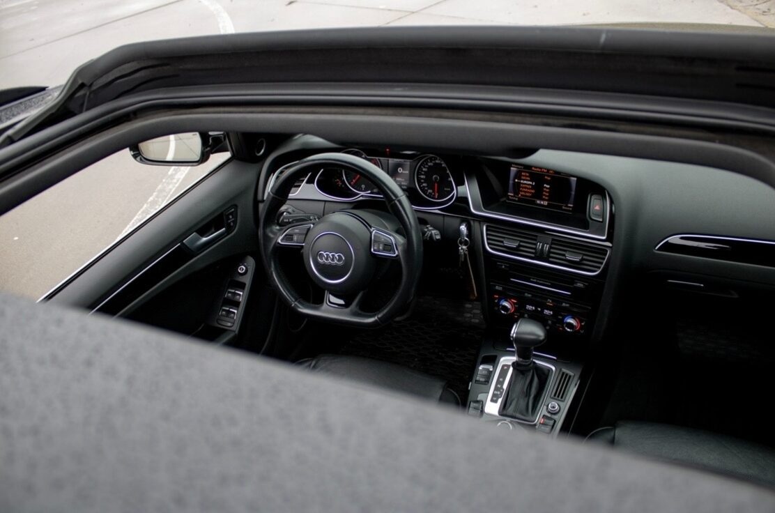 Audi A4 Avant 2.0 TDI quattro 130 kW - 13