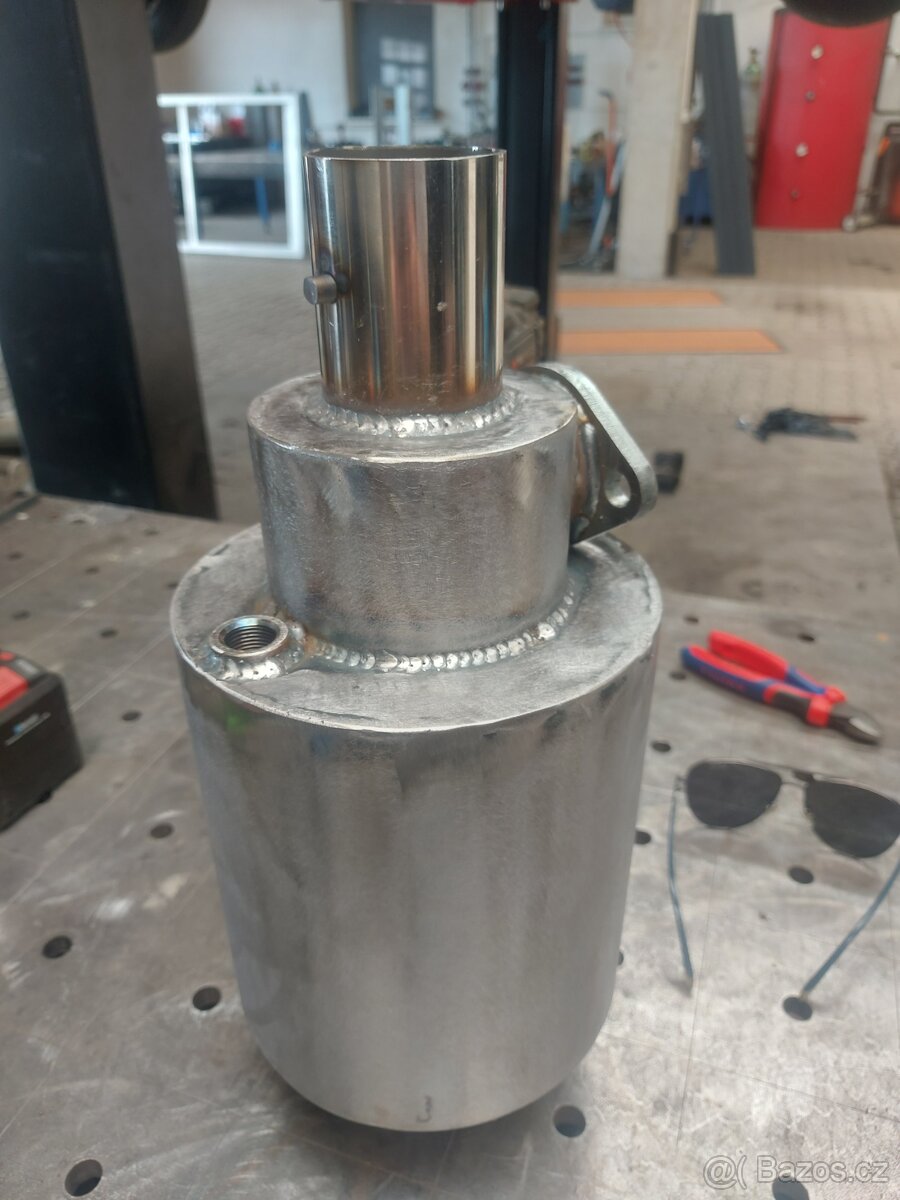 Škoda 30 náhradné diely - 13