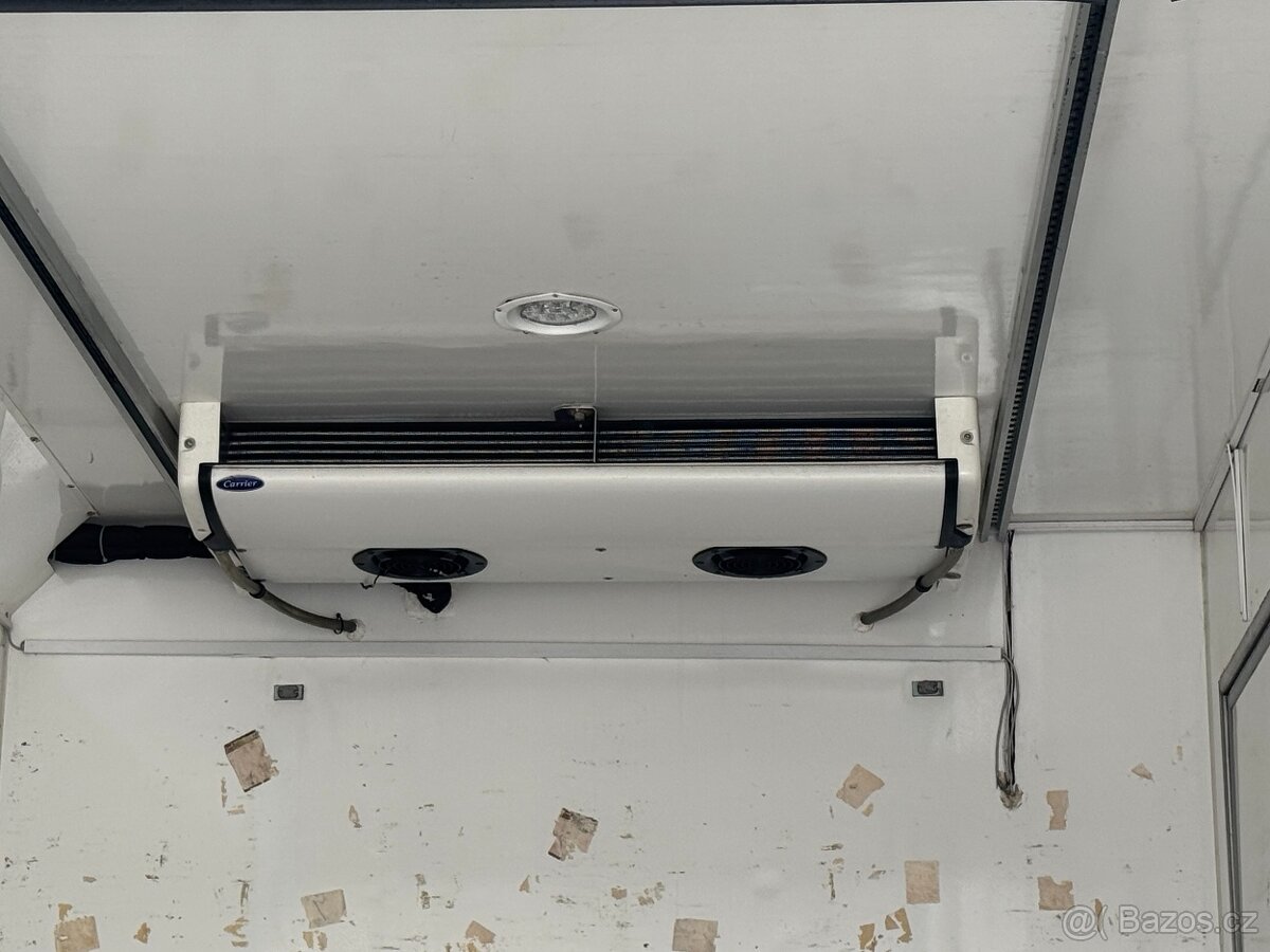 Iveco Eurocargo, 120E25, E5, SPANÍ, MRAZÁK - 13