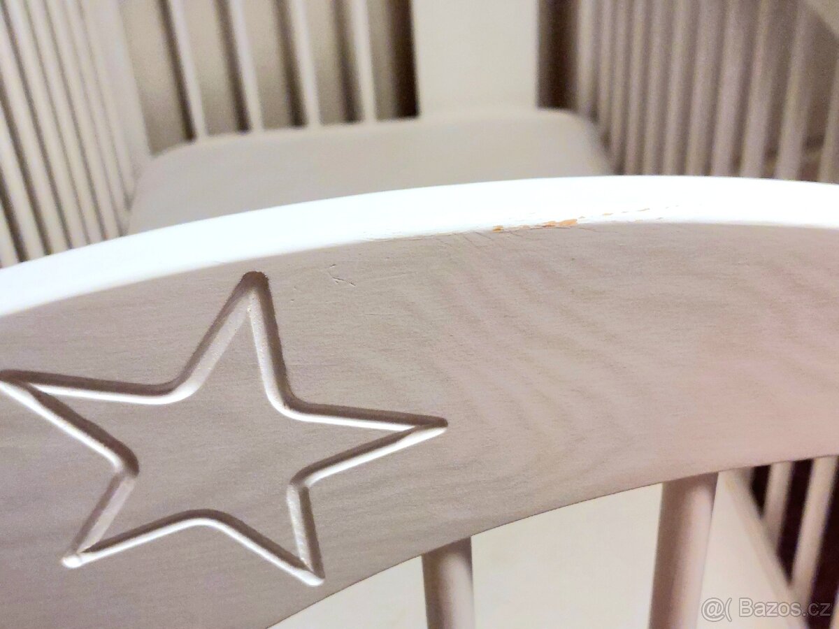 Dětská postýlka - 13