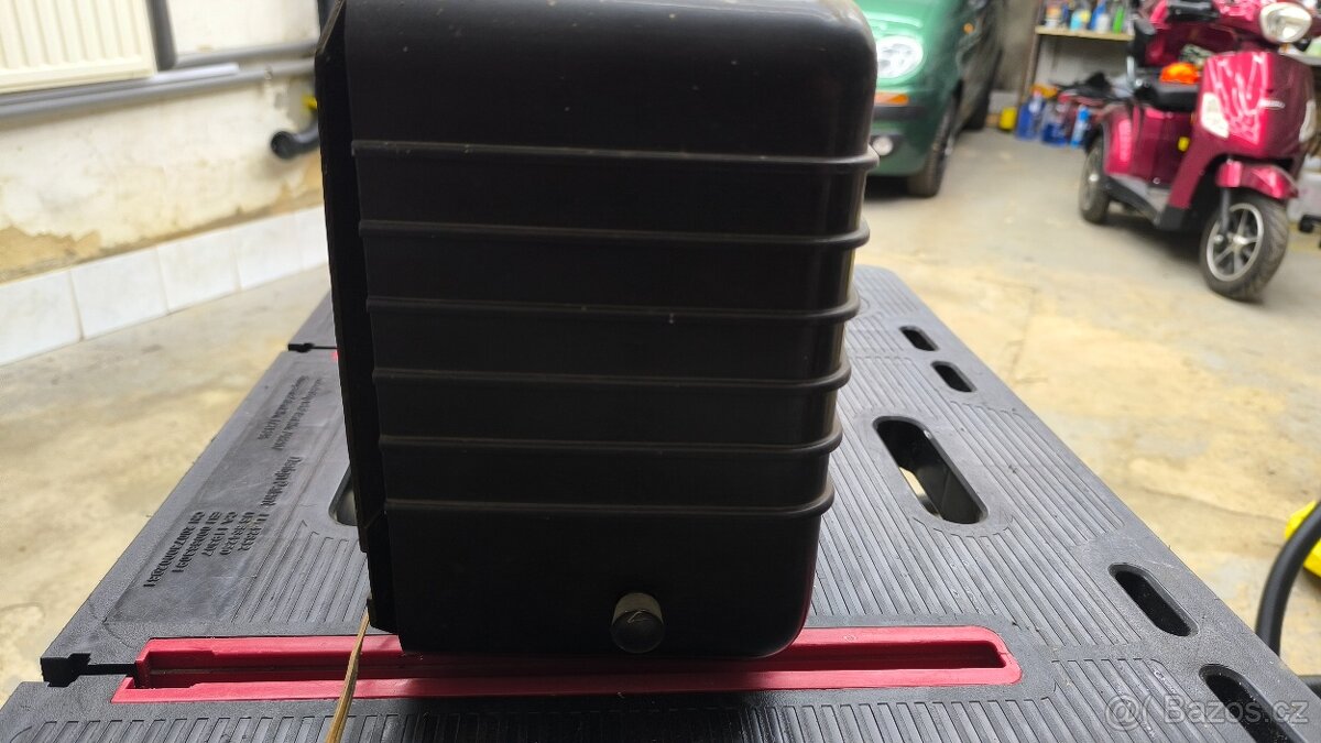 Prodám staré rádia - 13