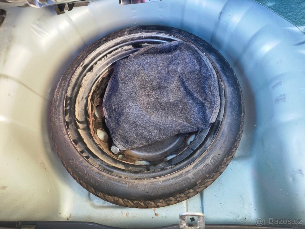 Hyundai Getz 1,1i 2008 - 13