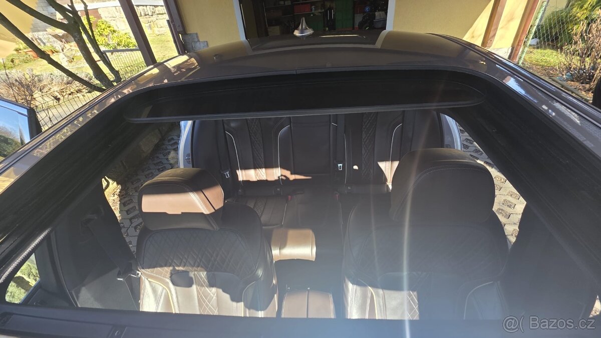 BMW 530 - 13