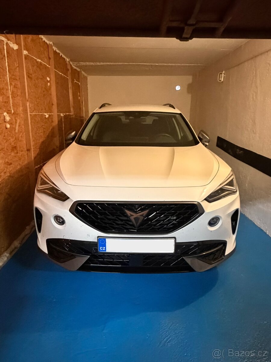 Cupra Formentor - 13