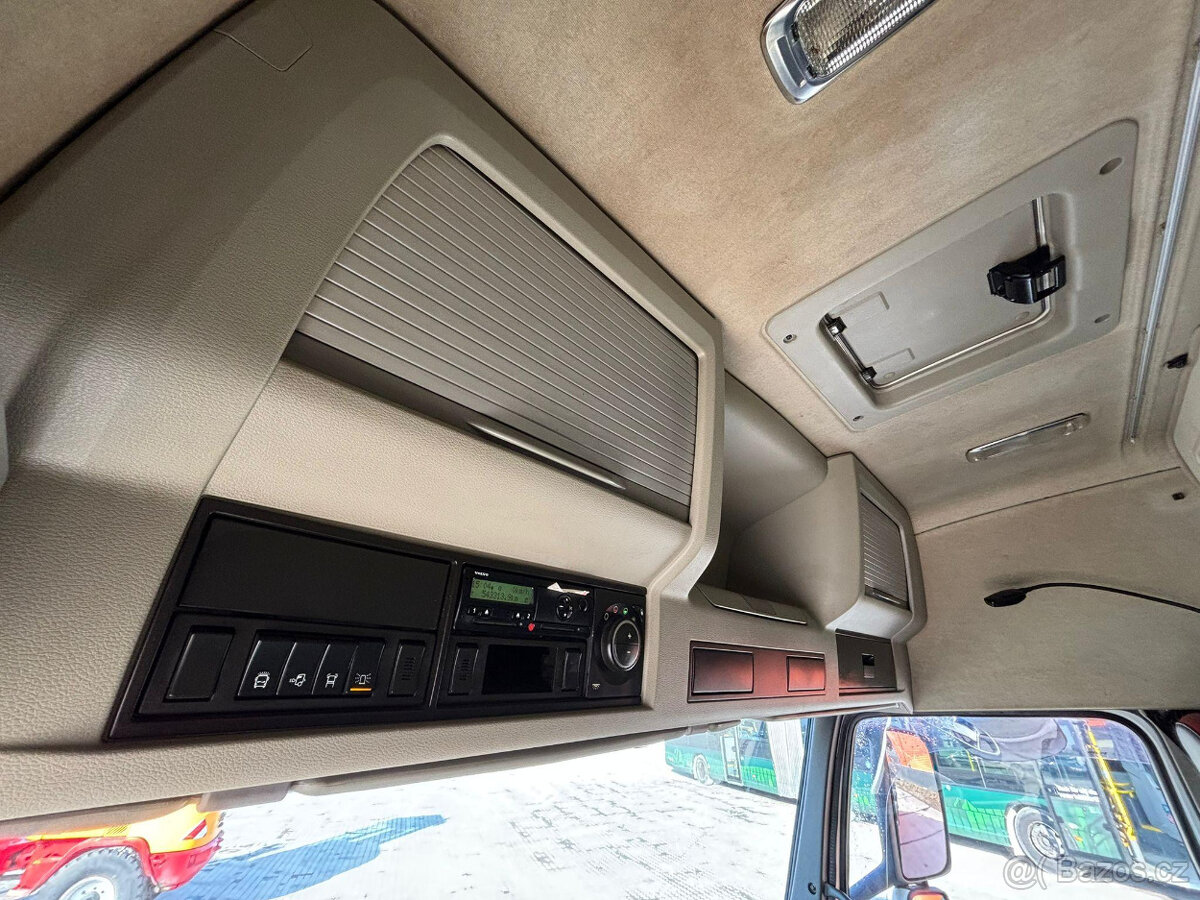 Volvo FM 500 euro 6 - 13