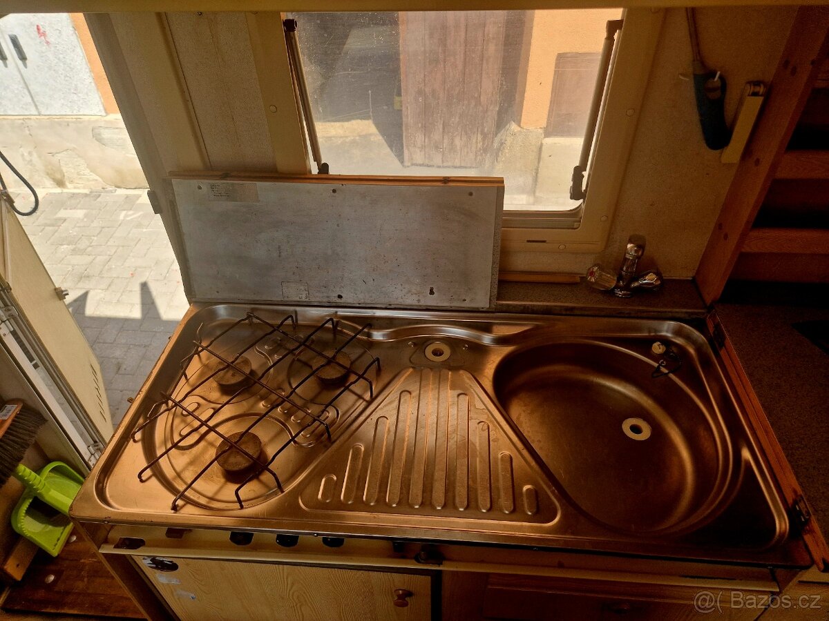 Fiat Ducato - 13