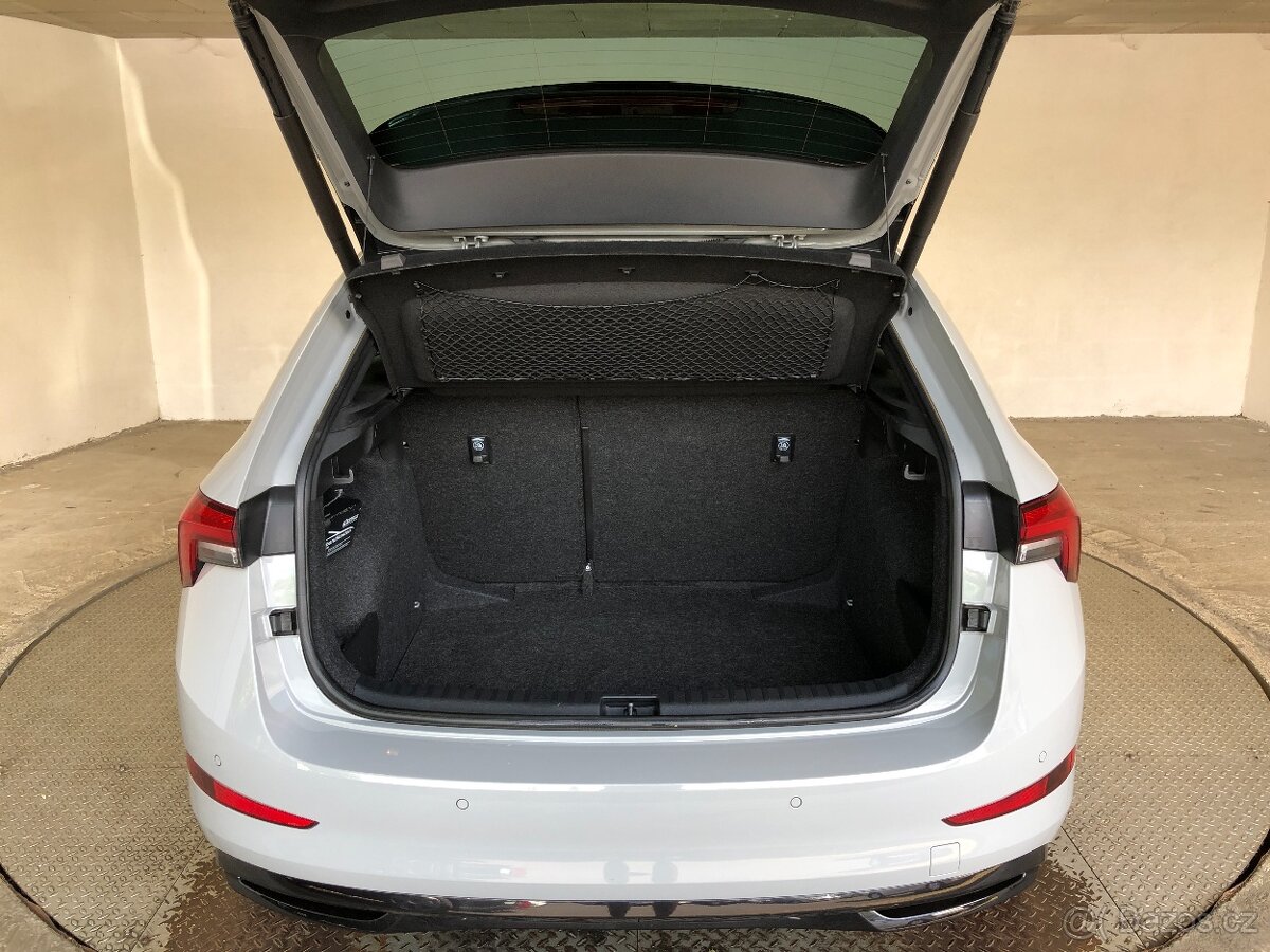 ŠKODA SCALA 1.5 TSI MONTE CARLO - 13