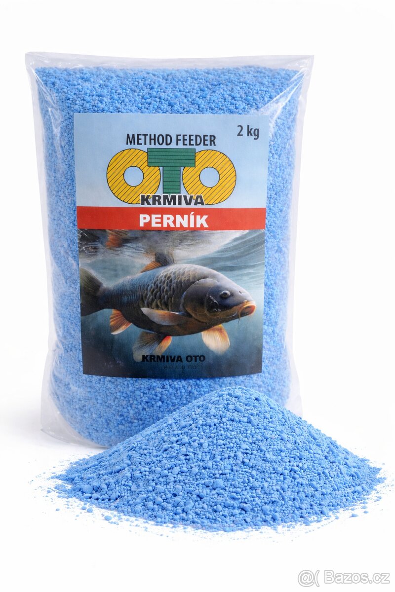 45 Kč Boilies na Ryby - 13