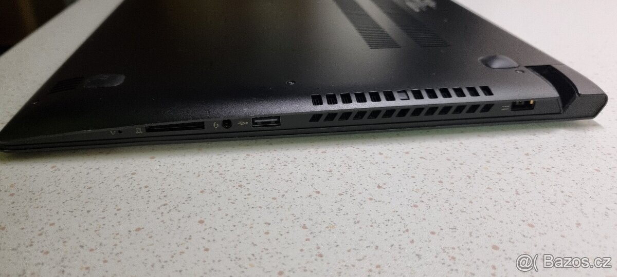 Lenovo FLEX 2 PRO 15 DOTYKOVY DISPLAY - stav nového - 13