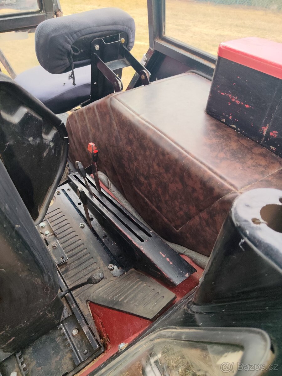 Zetor 5011 - 13