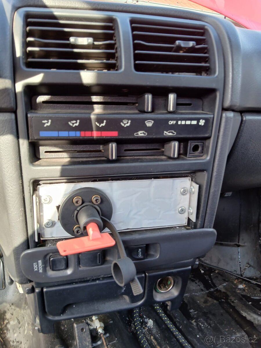 Suzuki Swift - 13