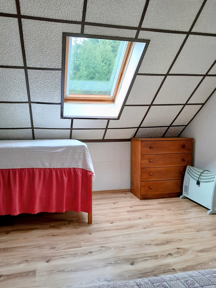 Prodám chalupu na Vysočině -Rezervováno - 13