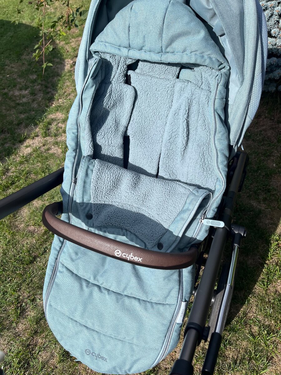 Cybex Balios S Lux - 13