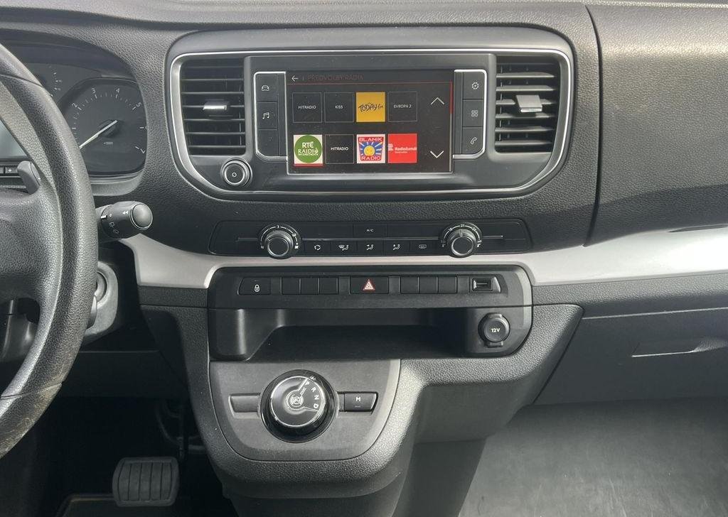 Citroën SpaceTourer, 2.0HDi 130kW AUTOMAT DPH - 13