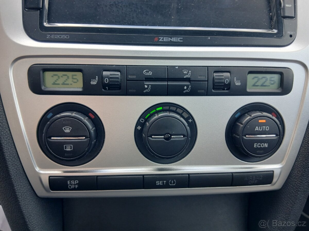 Škoda Octavia 2.0 TFSi RS - 13