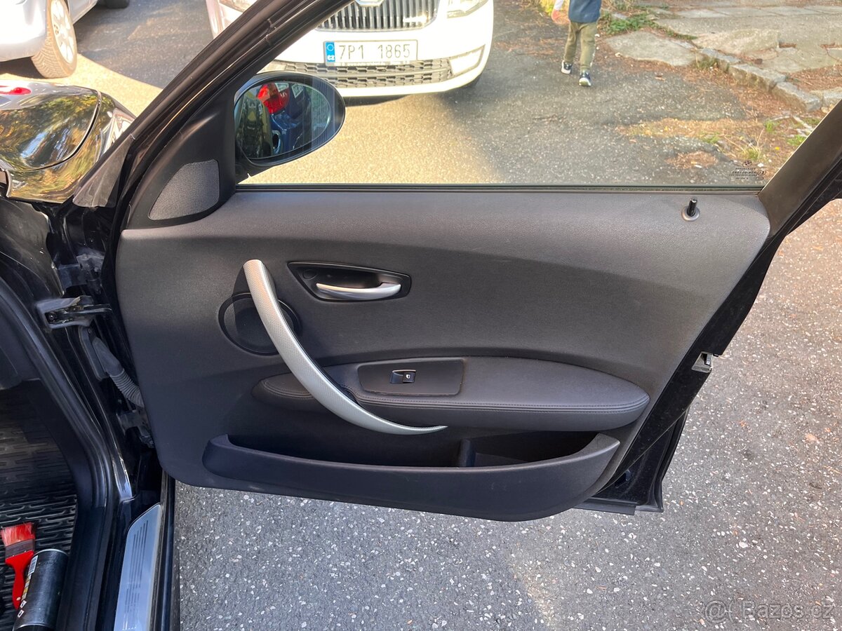 Bmw E87 118d - 13