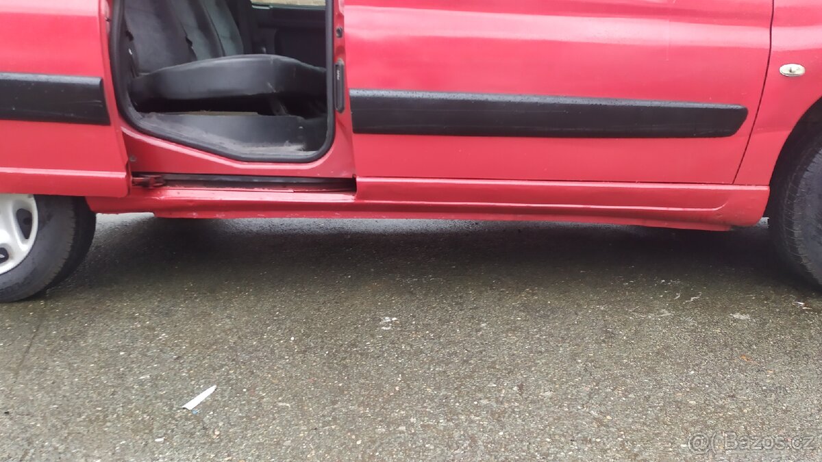 CITROEN BERLINGO II - 13