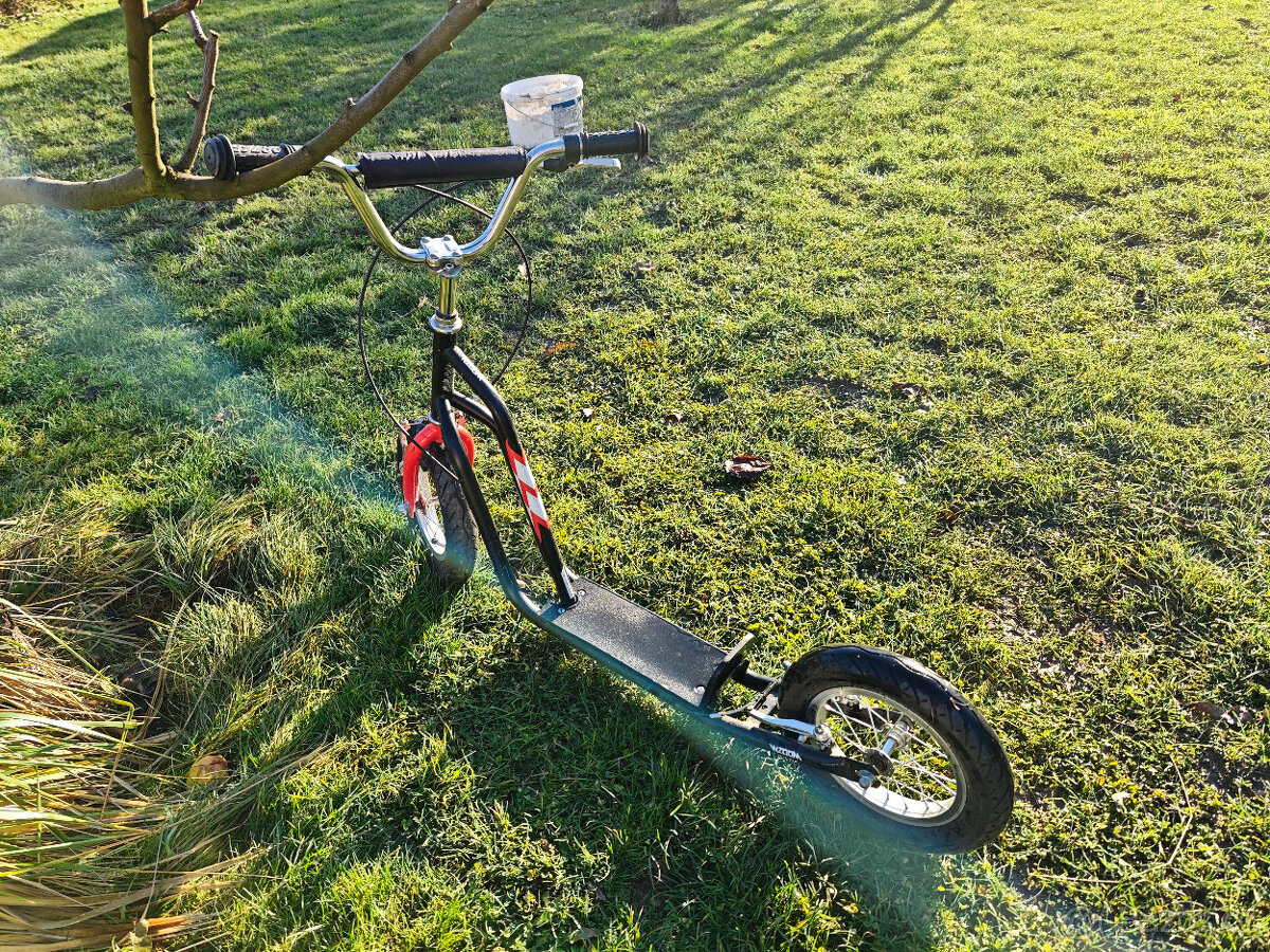 Koloběžka Wzoom - 13