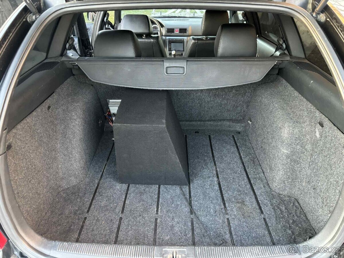 Škoda Octavia I RS - 13