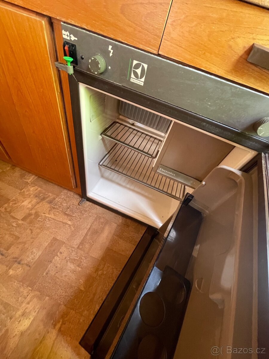 ERIBA Touring 3-miestny RETRO - 13