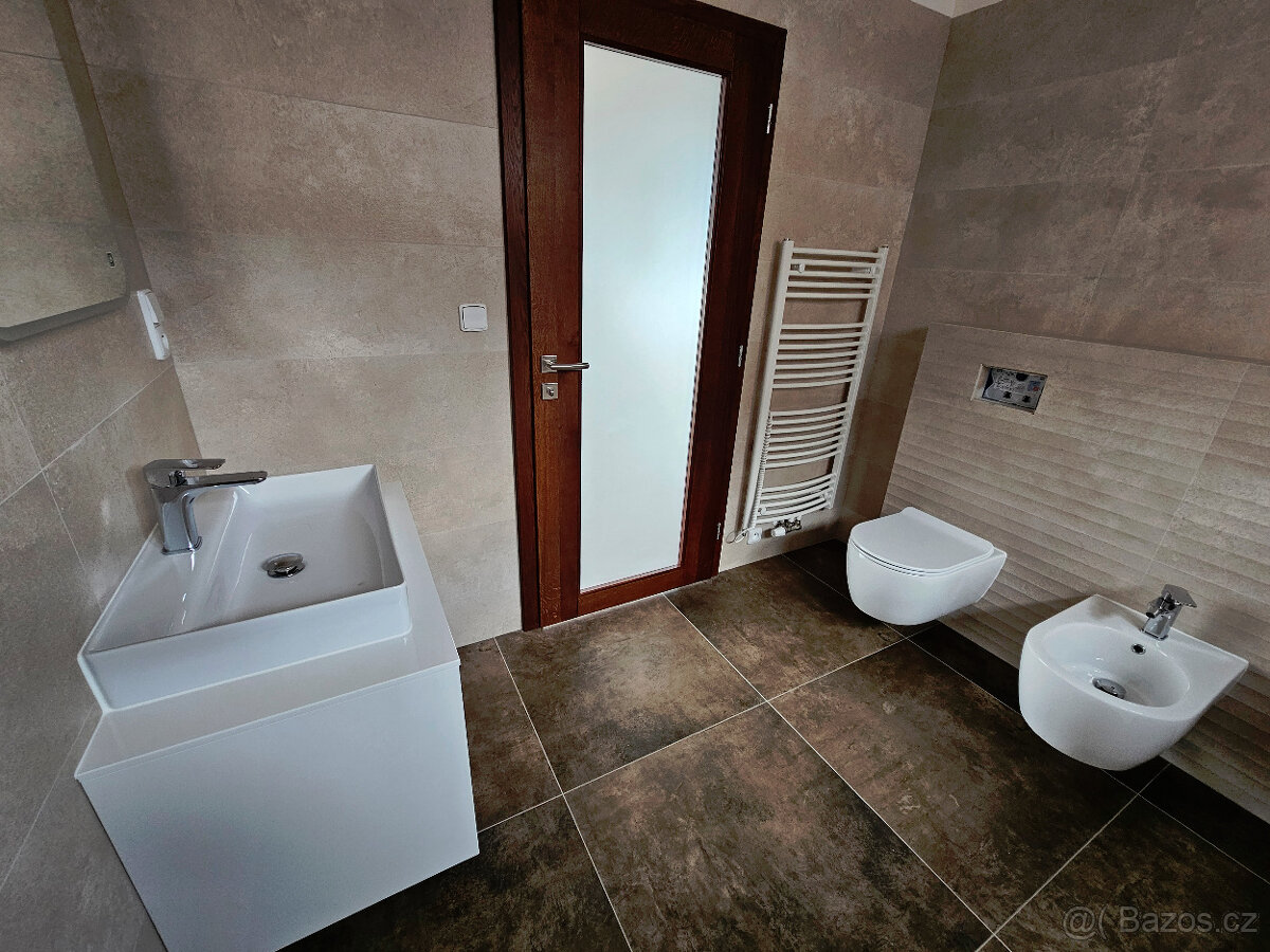 Predaj vily v Mělníku časť Chloumek. - 13