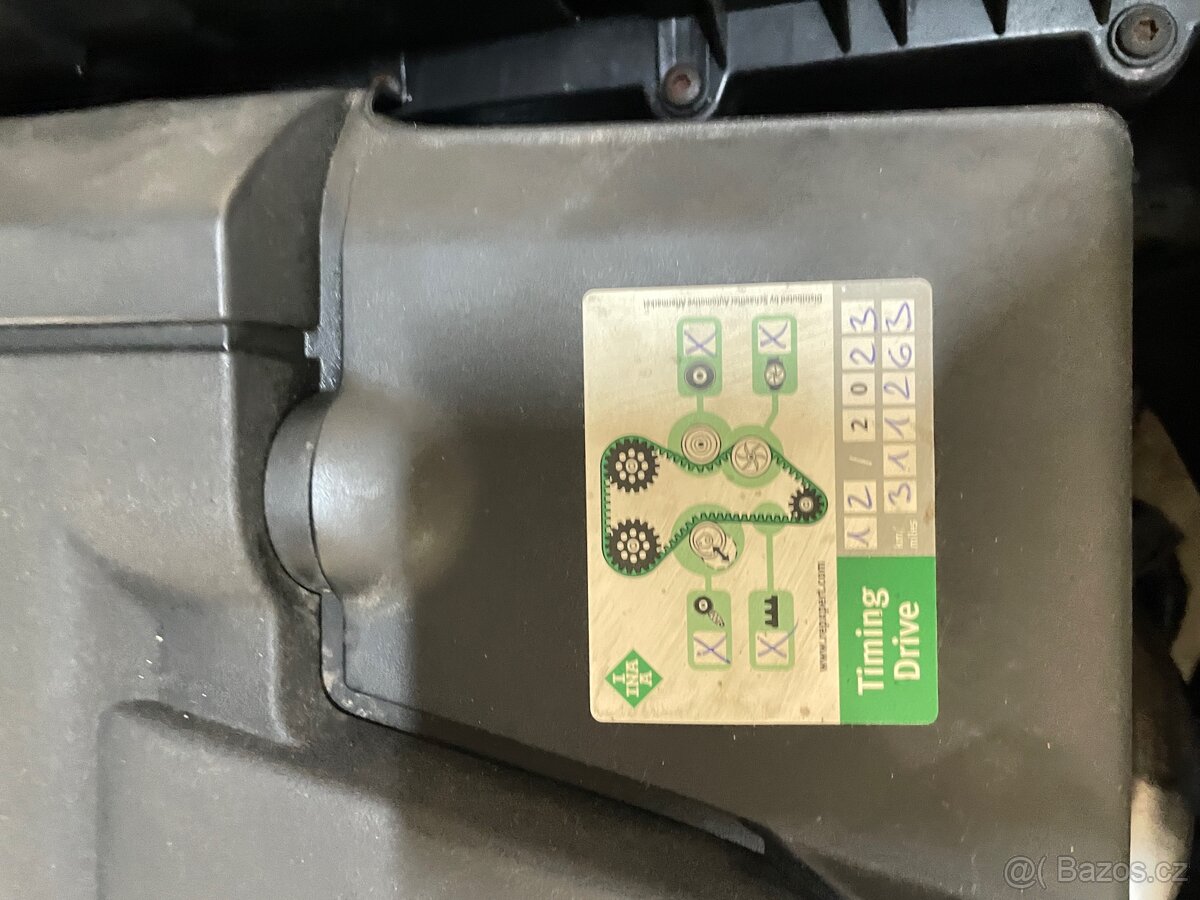 Škoda Superb 2 - 13