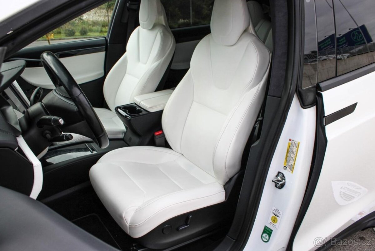 Tesla Model X 100D Dual Motor 100kWh - 13