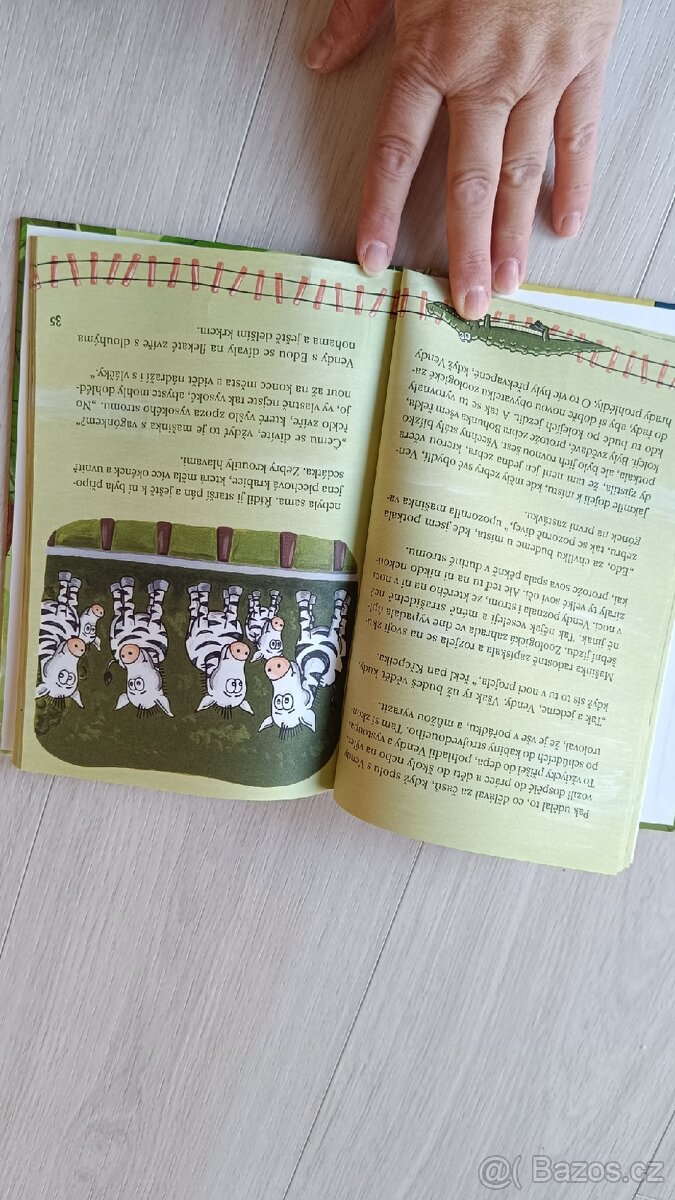 Dětské knížky - 13