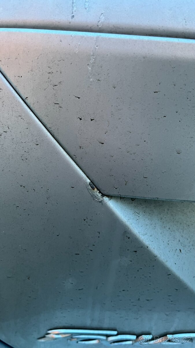 Ford Focus 3 Hatchback - 13