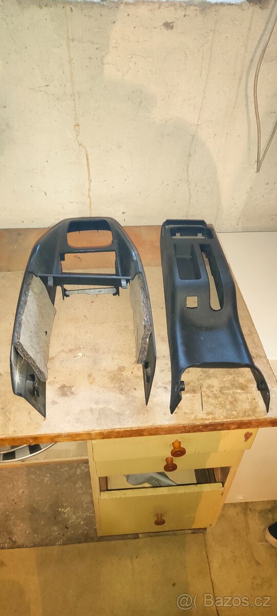 VW Bora variant díly - 13