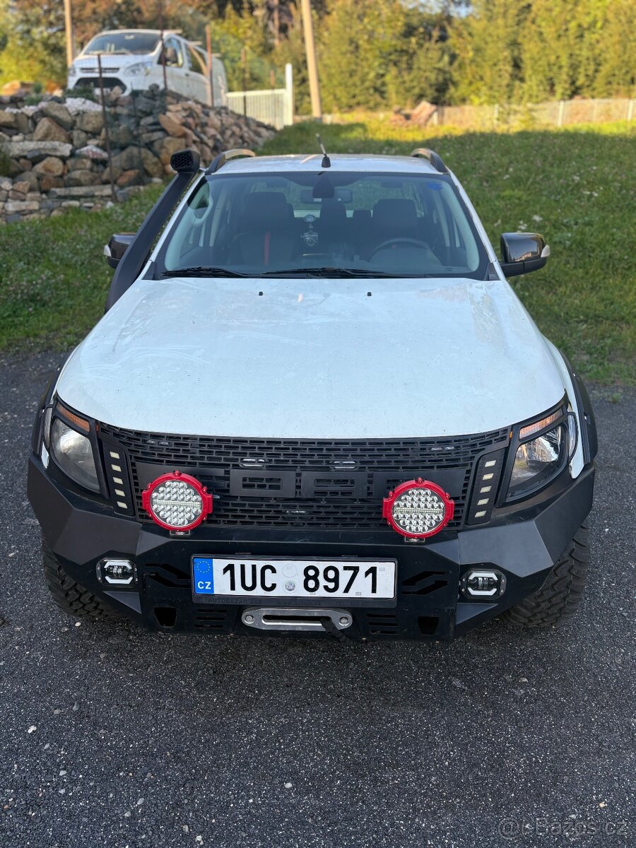 Ford Ranger 3.2 tdi 2015 Wildtrak VYMENA - 13