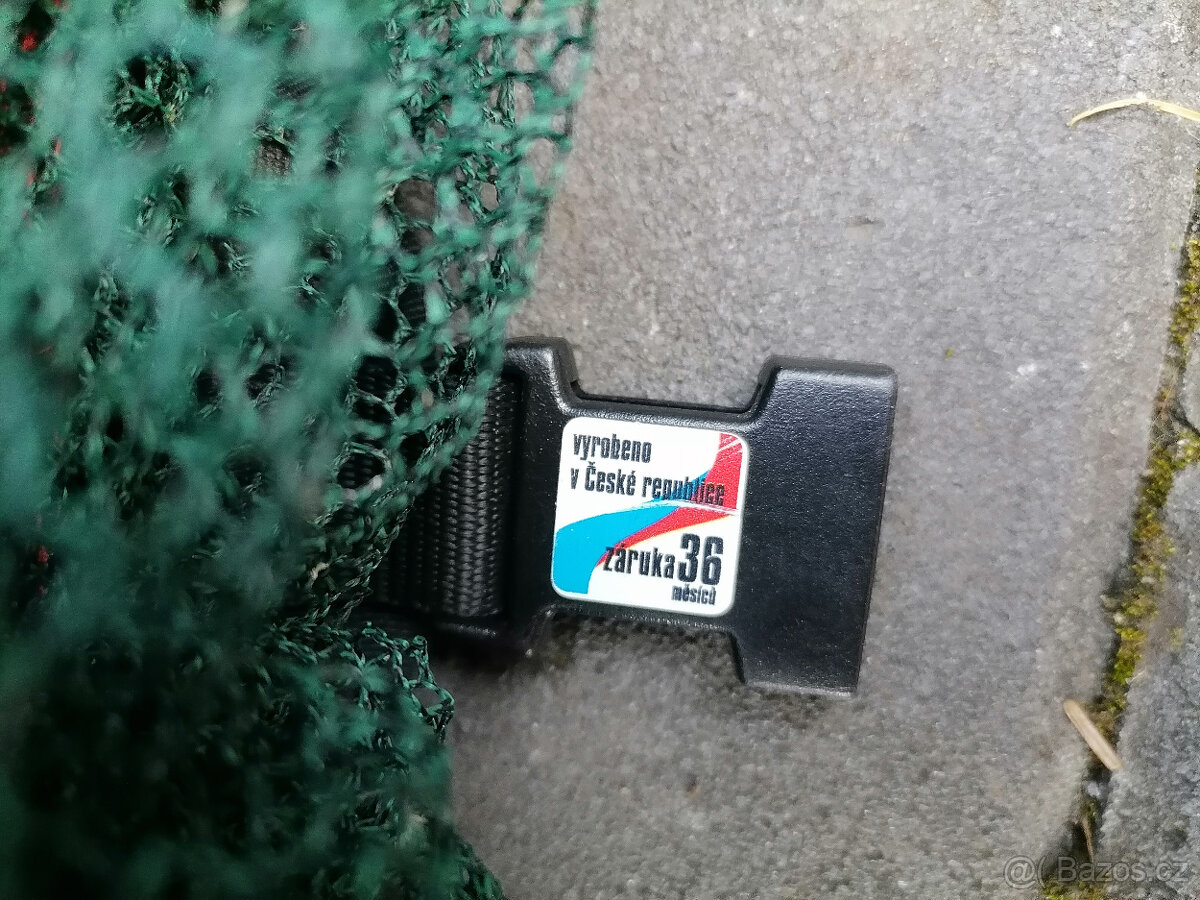 Pruty podběrák atd - 13