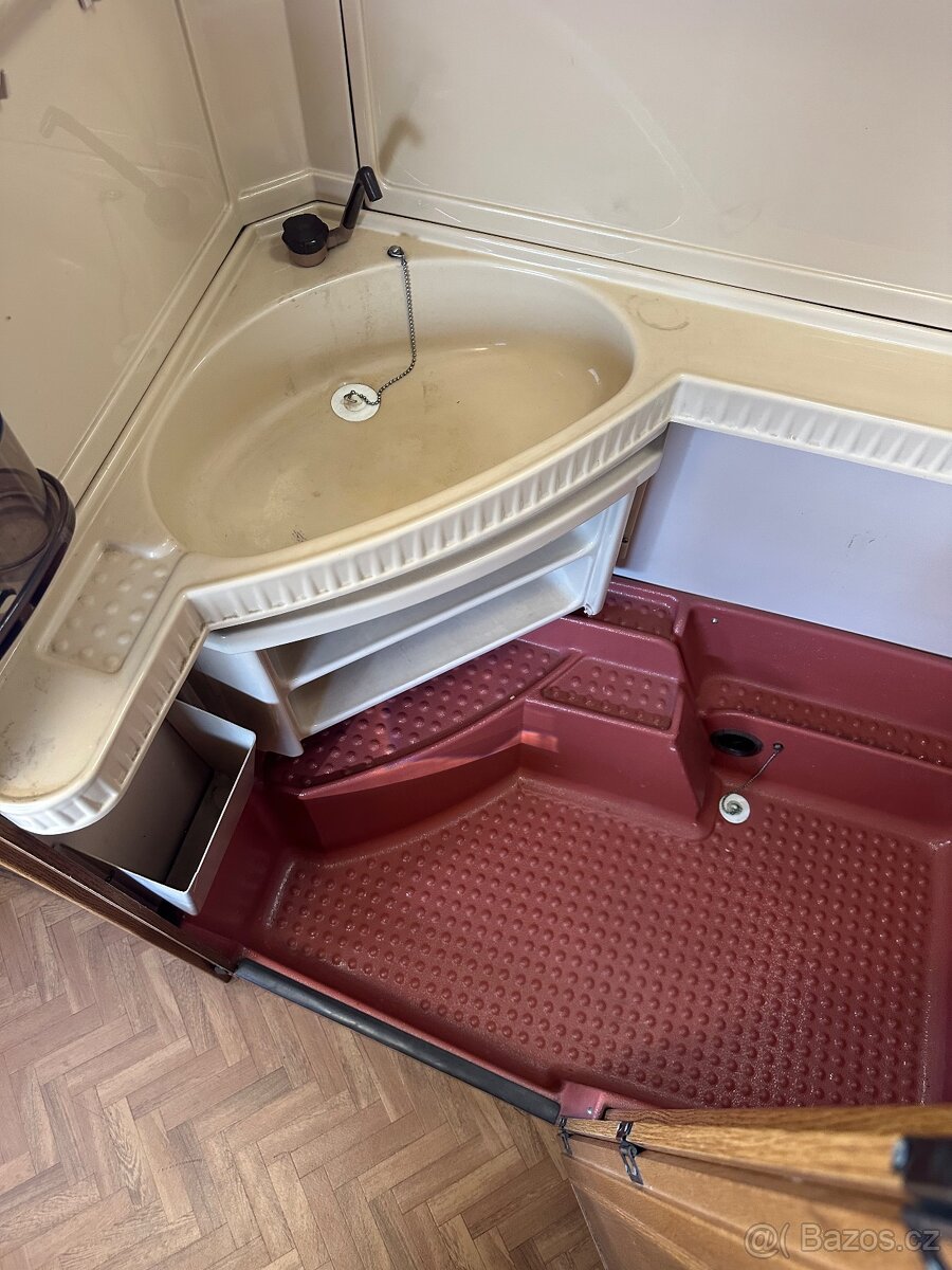Karavan Hobby Prestige - 13