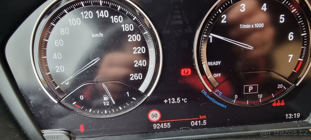 Bmw X2 - 13
