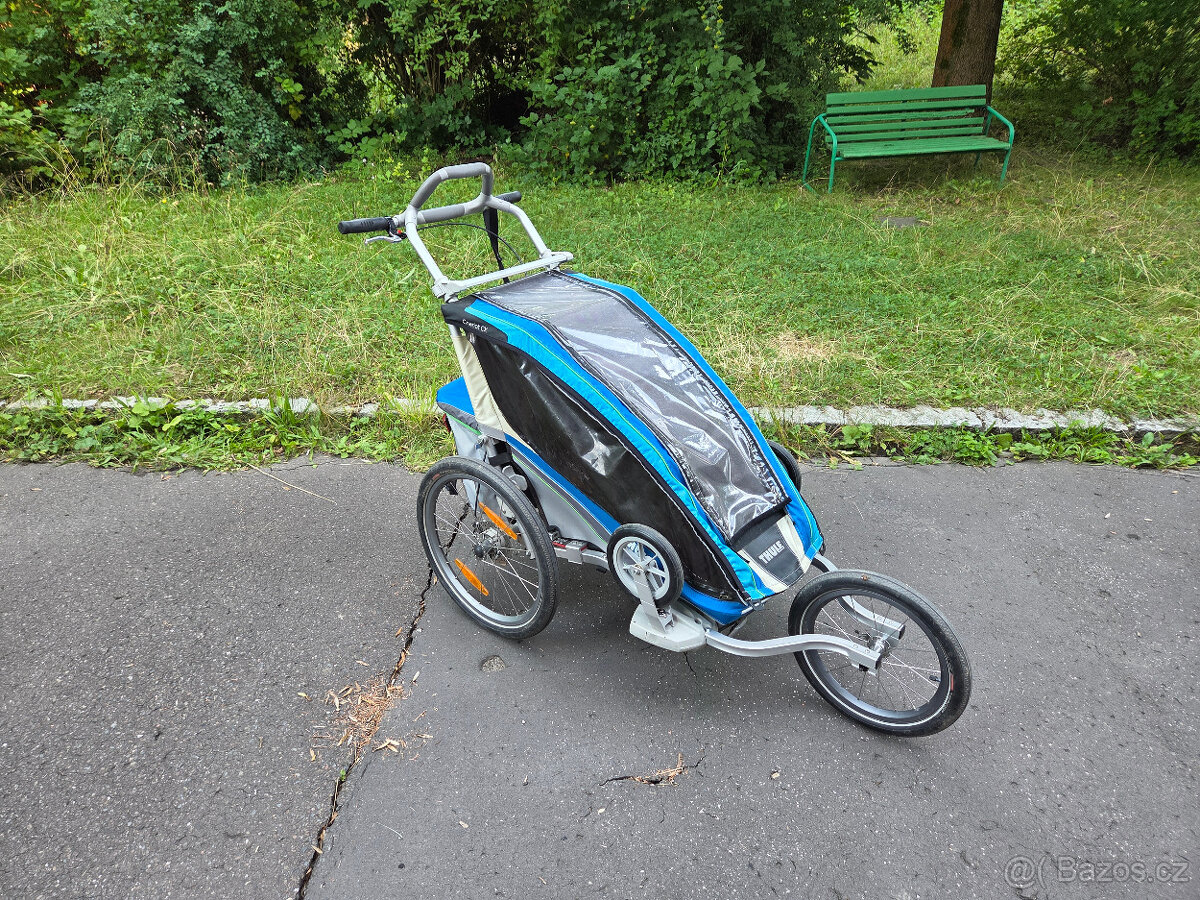 Thule Chariot CX1 - 13