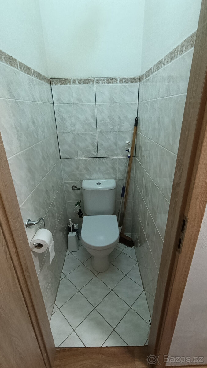 Prodej 2+1 Třebíč, Družstevní - 13