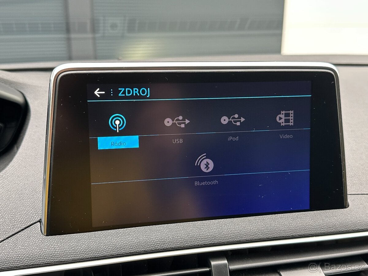 Peugeot 3008 1.5BlueHDI 130PS Active - 13