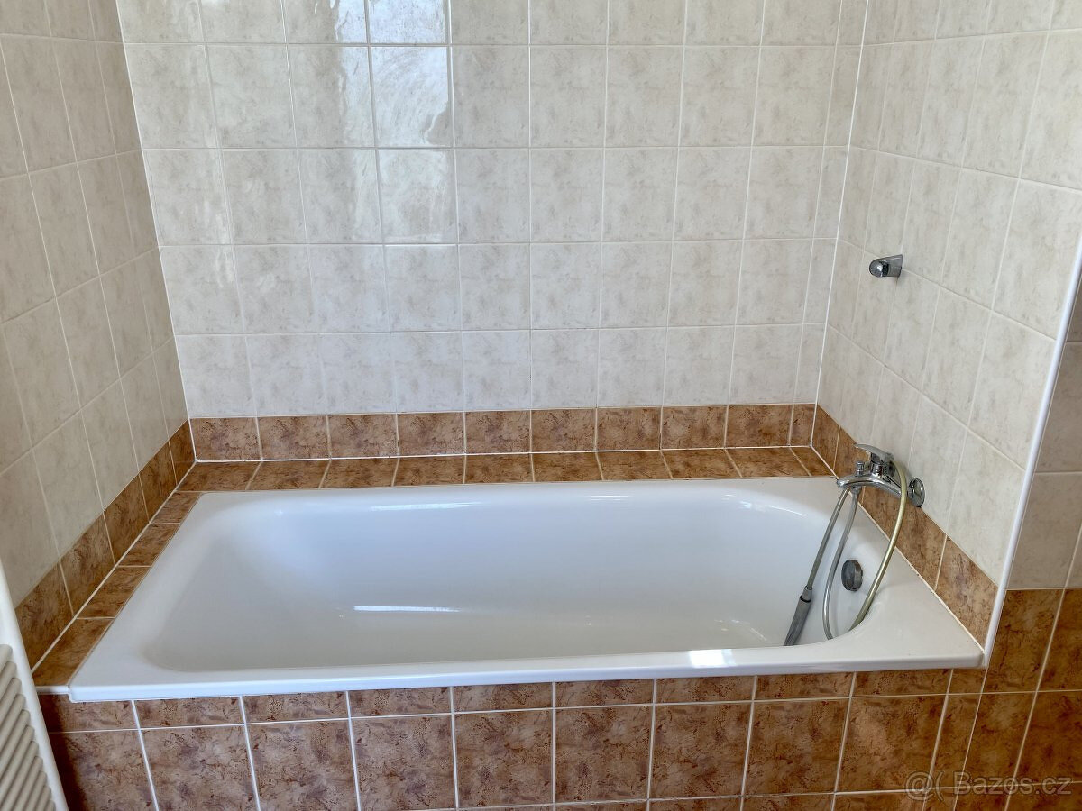 Pronájem bytu 3+kk, Chudčická, Bystrc, 22 000 Kč/měs, 73 m2 - 13