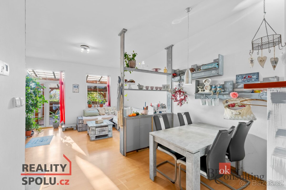 Prodej, domy/rodinný, 87.5 m2, Starý Dvůr 731/51, 46334 Hrád - 13