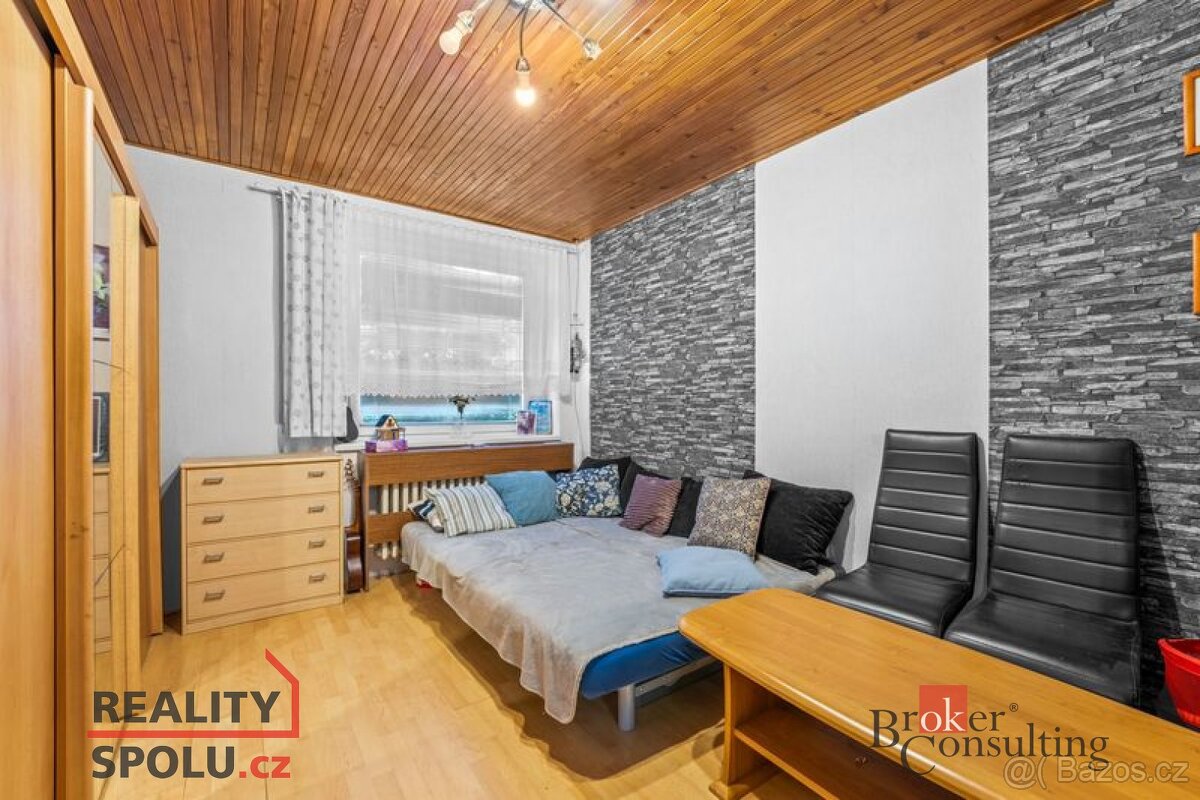 Prodej, domy/rodinný, 250 m2, Na Okrouhlíku 1556/29, Pražské - 13