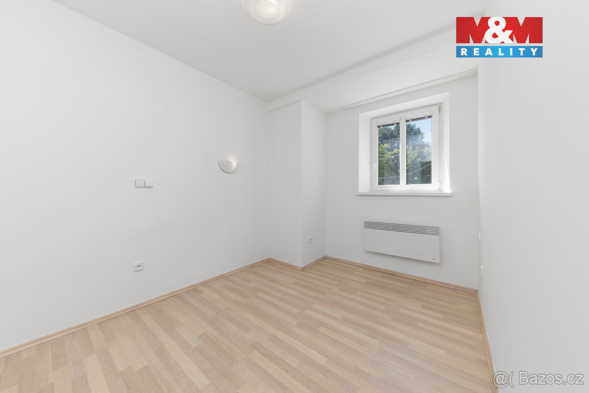 Prodej bytu 3+kk v Brně, ul. Zemědělská - 13