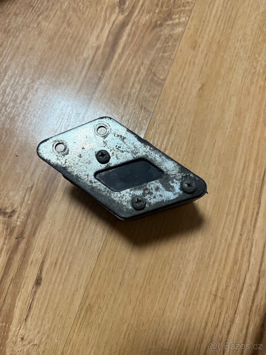 Cpi sm/sx 50 Minarelli am6 různé díly - 13