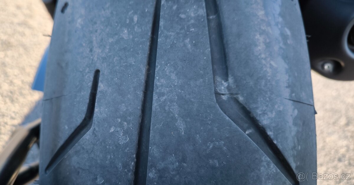 Harley-Davidson Sportster RH 1250 S - 13