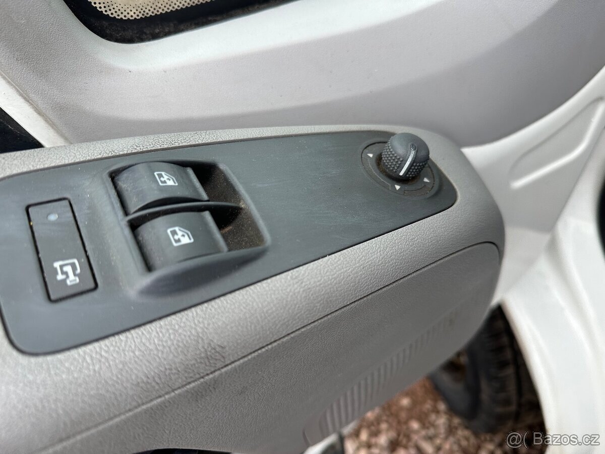 Peugeot boxer 2.2hdi 74kw rok-2011 - 13