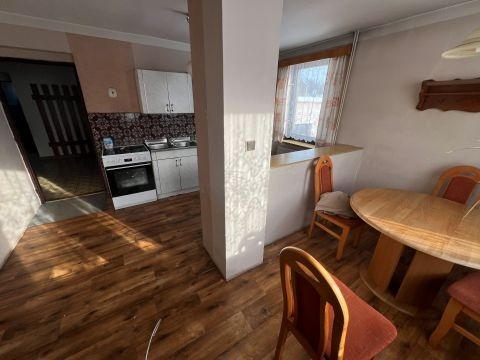 Dvougenerační dům Klášterská Lhota č.p. 55 - 13