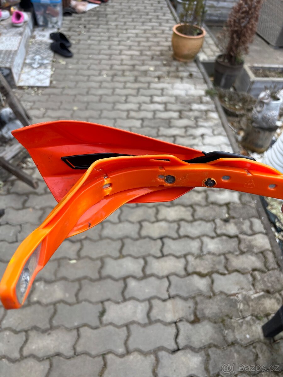 KTM FREERIDE E-XC - 13