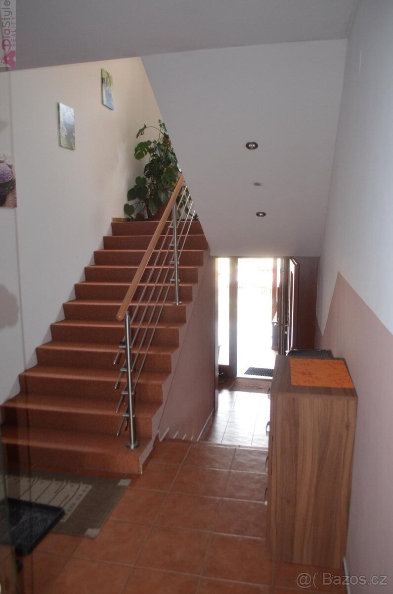 Prodám rodinný dům v Bílovci - 13